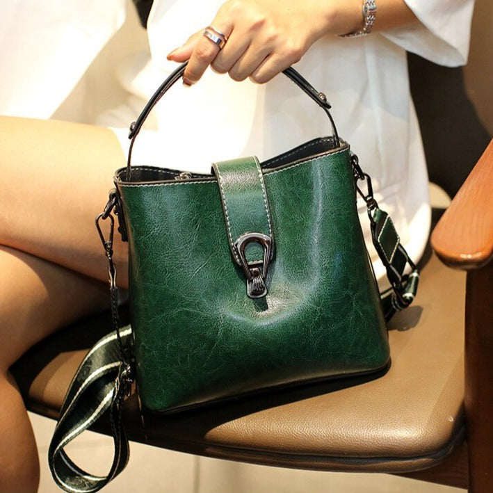 Diana - Casual Crossbody Bag