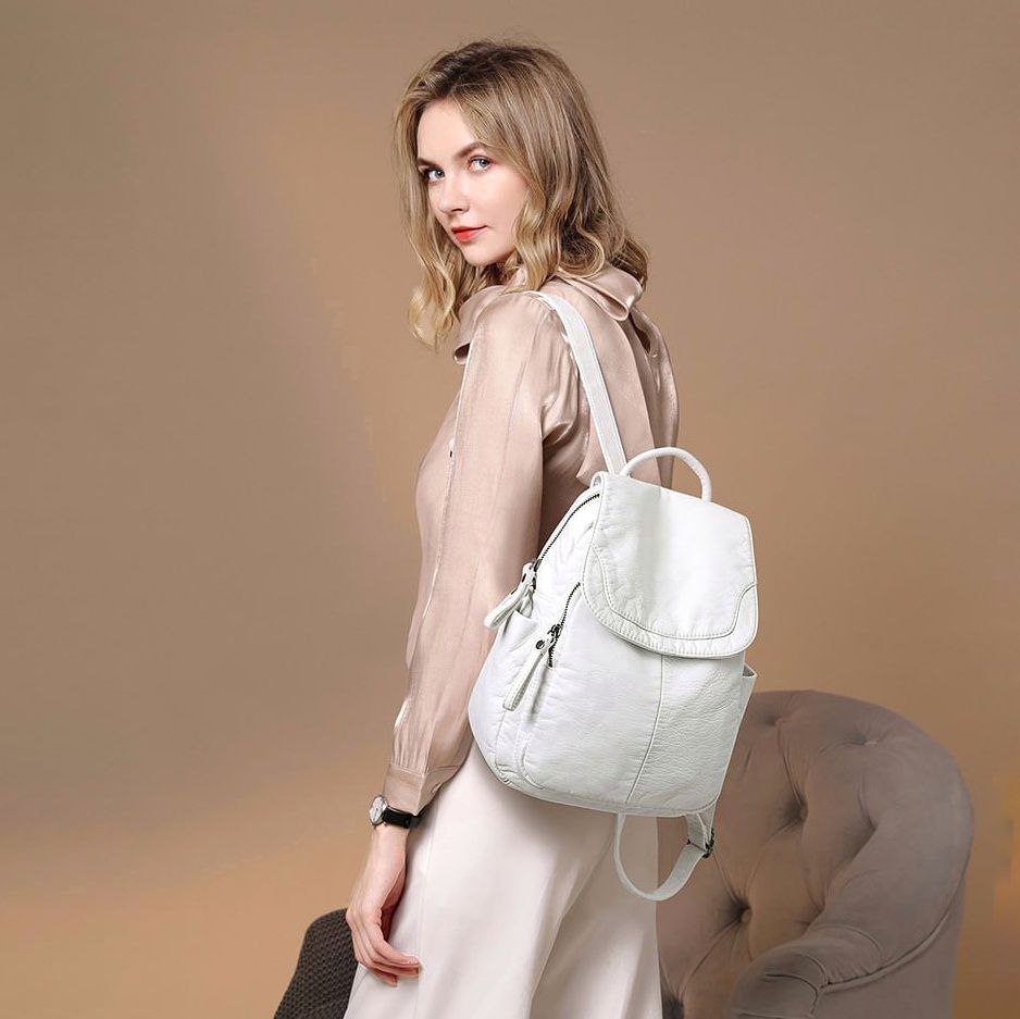 Joan - Casual Travel Bag