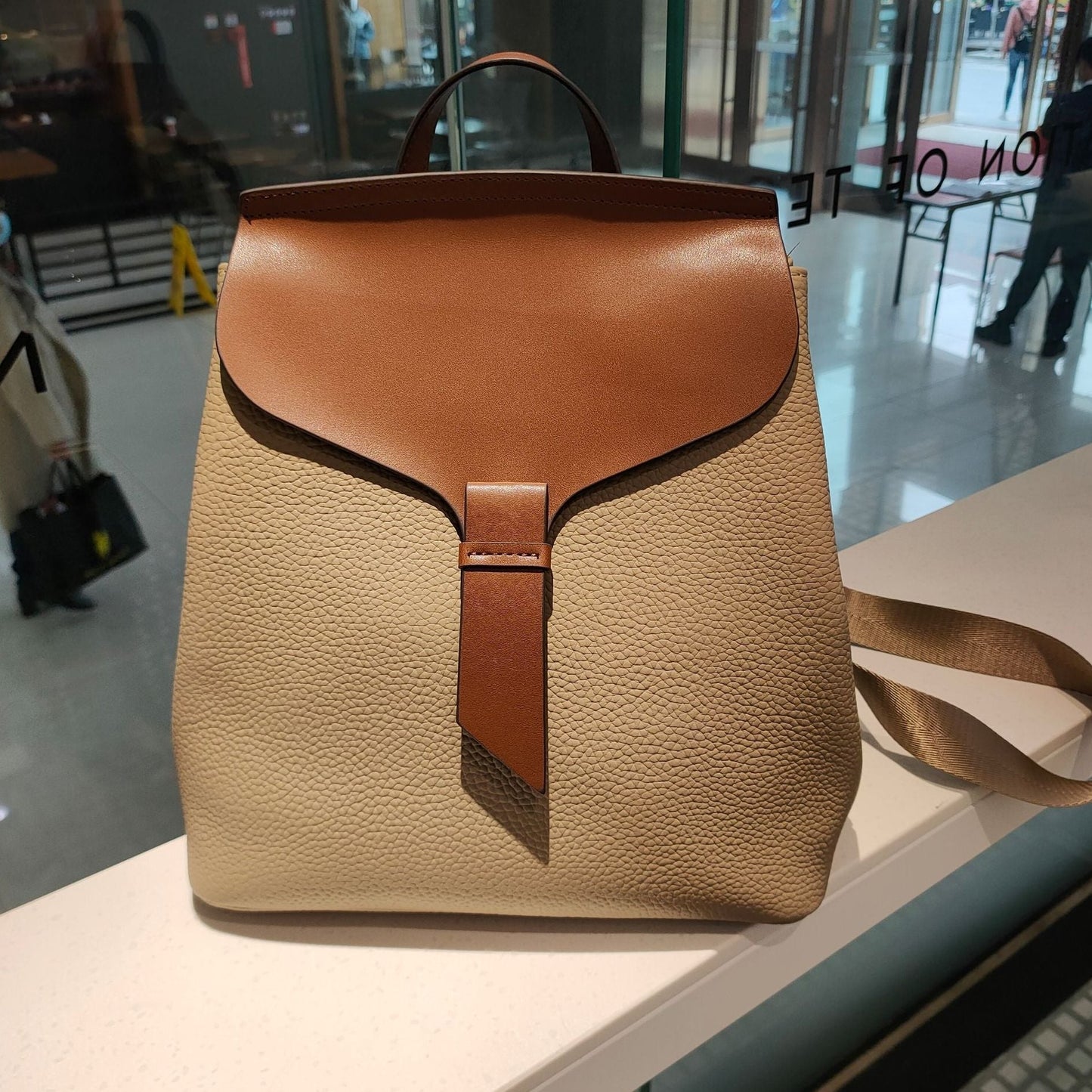 Diana - High Quality Backpack