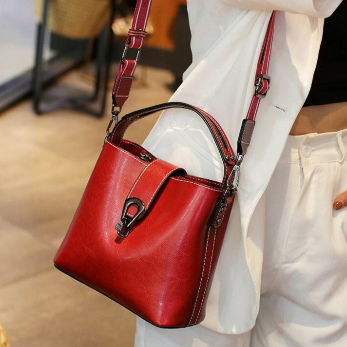 Diana - Casual Crossbody Bag