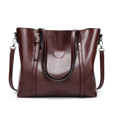 Stacy - Shoulder Bag