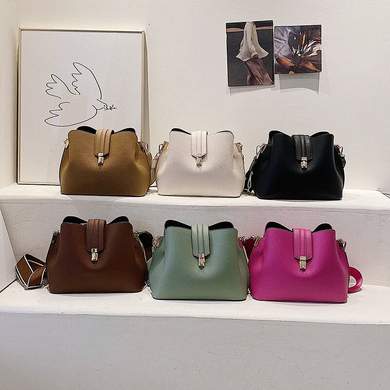 Vivian - Fashion Woman Handbag