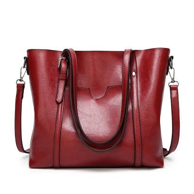 Stacy - Shoulder Bag