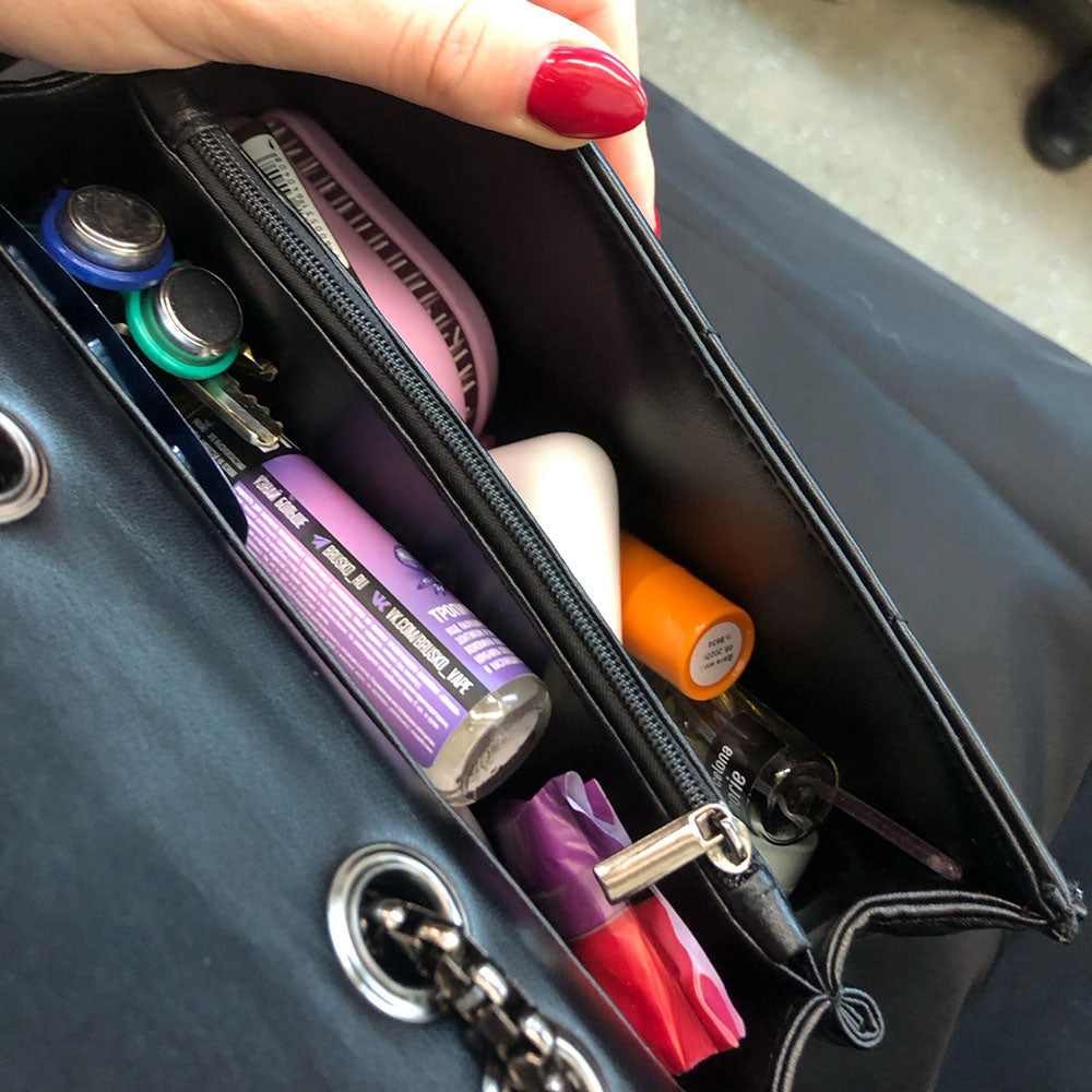 Leona - Trend Luxury Handbag