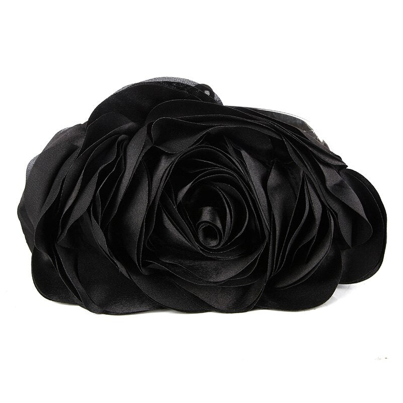 Rose - Evening Clutch