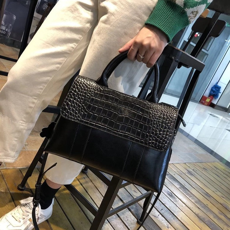 Christine - Large-capacity Bag