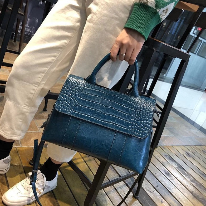 Christine - Large-capacity Bag