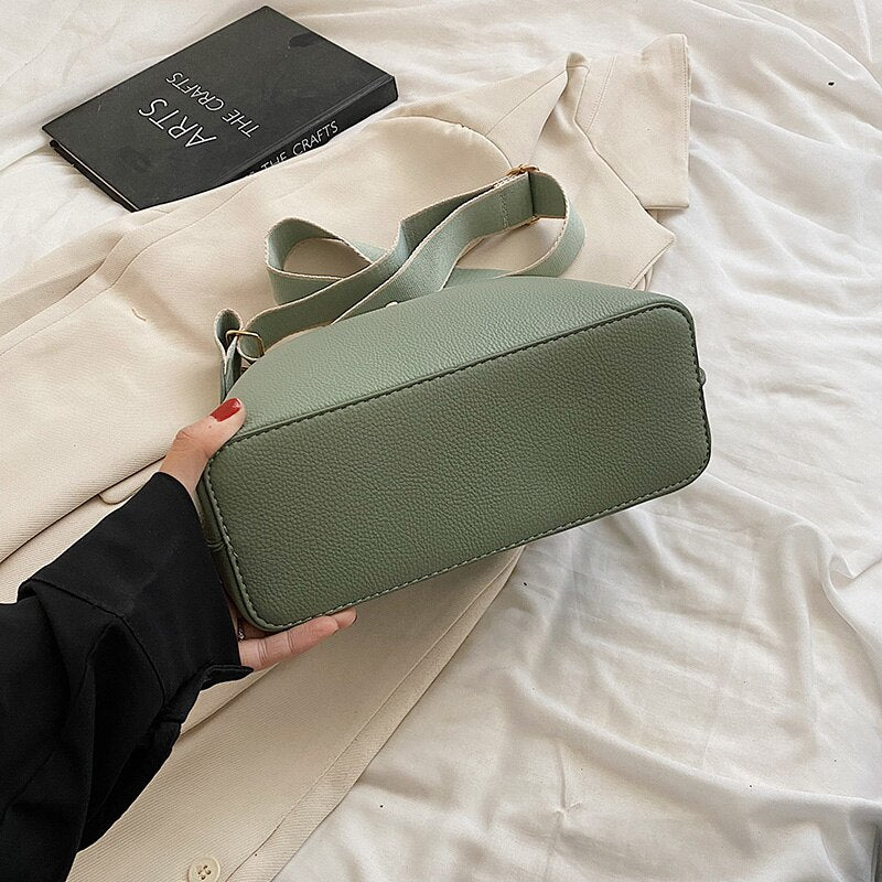 Vivian - Fashion Woman Handbag