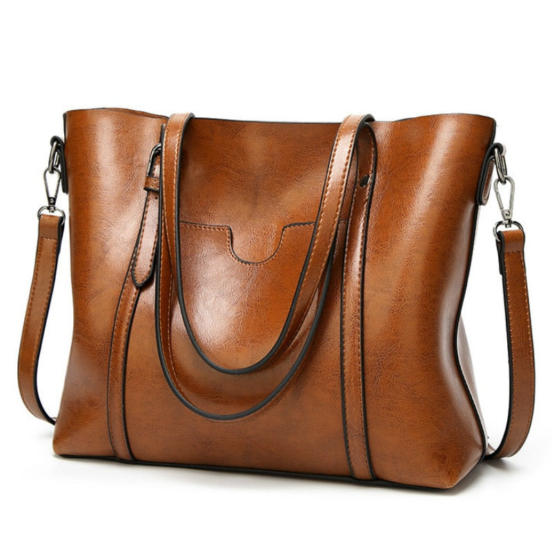 Stacy - Shoulder Bag