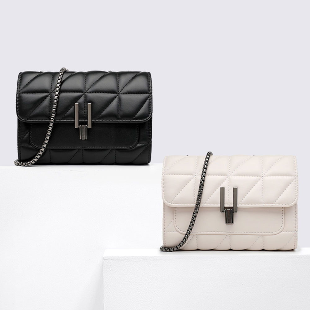 Leona - Trend Luxury Handbag