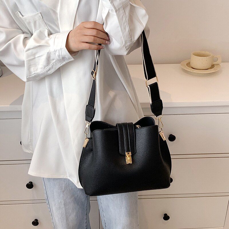 Vivian - Fashion Woman Handbag