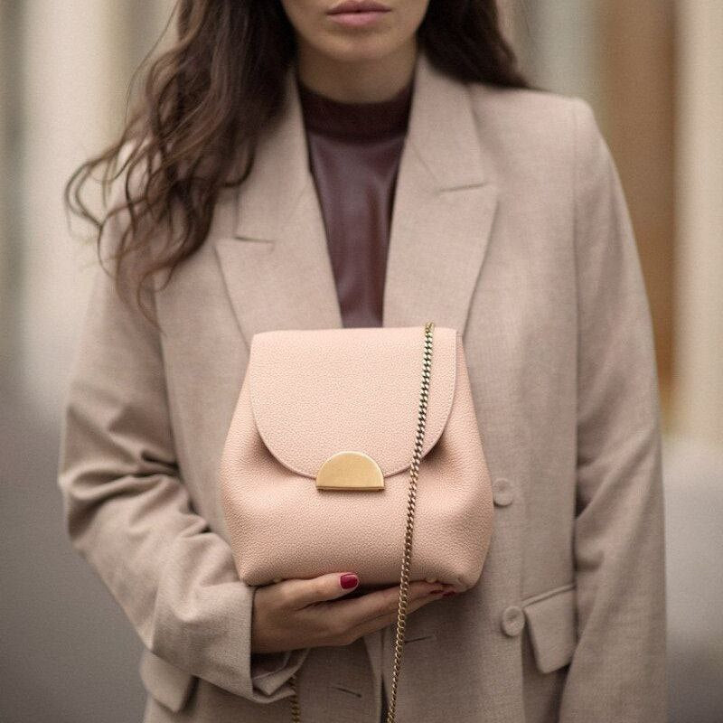 Anaisa - Luxury Crossbody Bag
