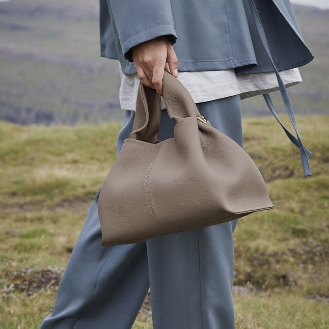 Taisia - Luxury Women Handbag