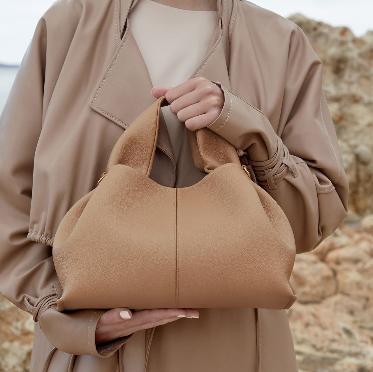 Taisia - Luxury Women Handbag