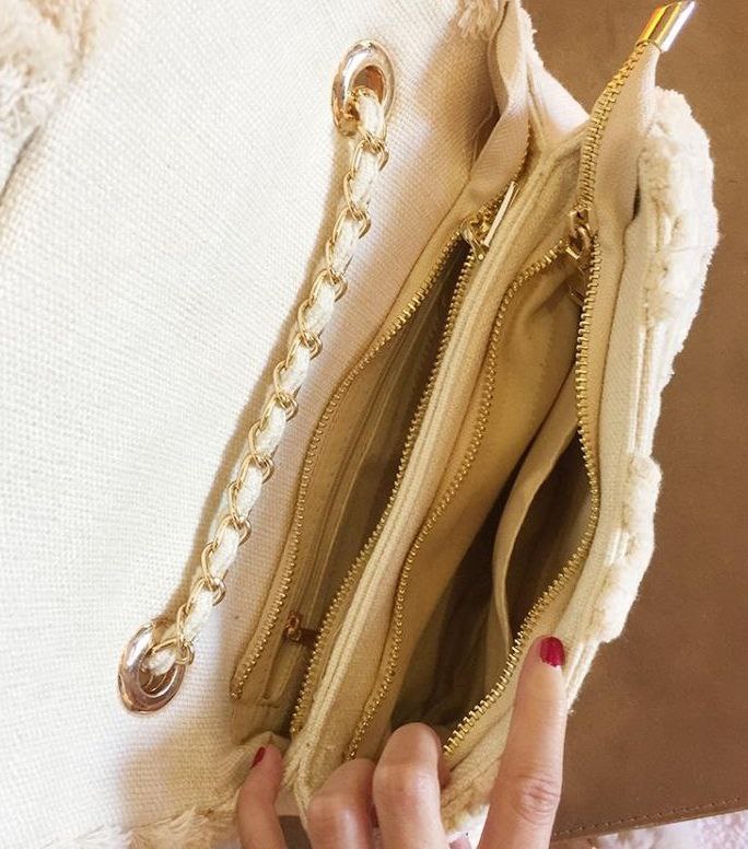 Eva - Messenger Crossbody Bag