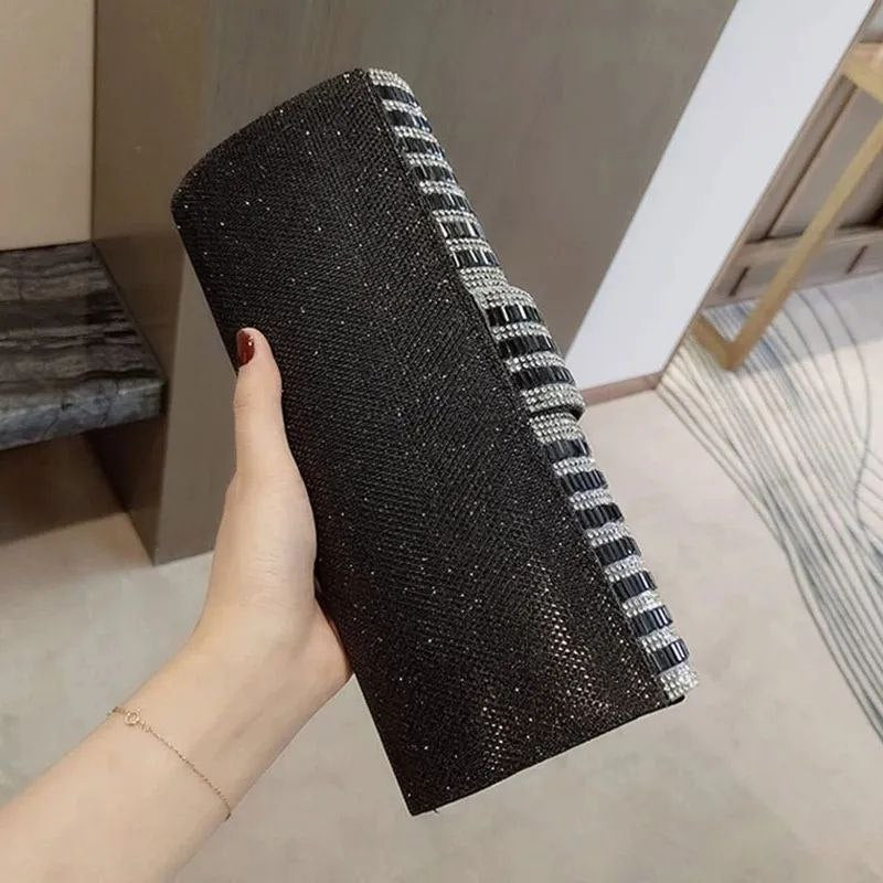 Isabella - Evening Clutch