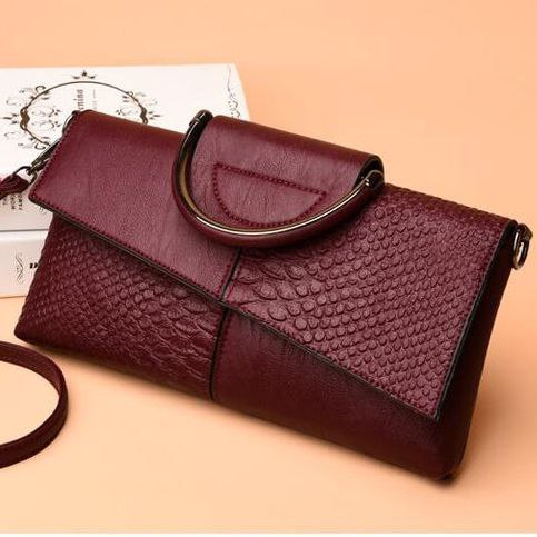 Linda - Elegant Clutch
