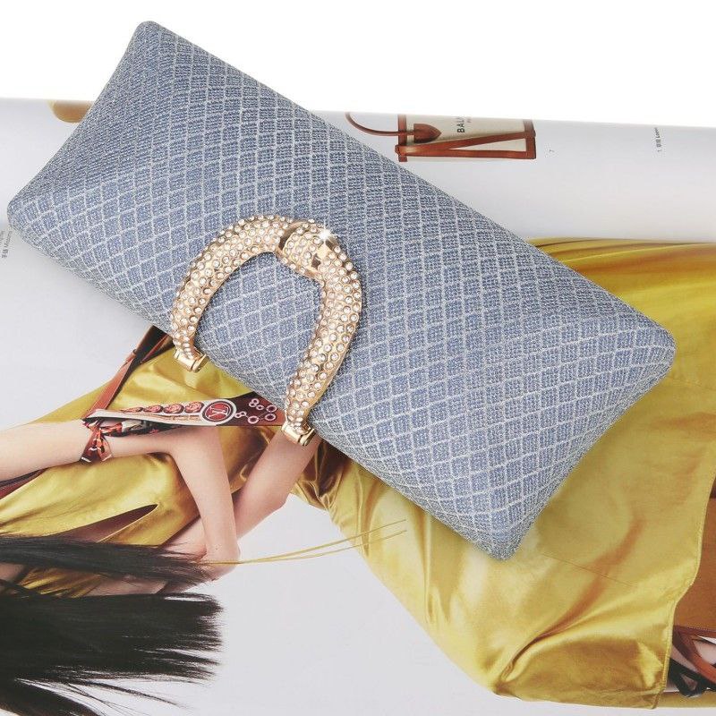 Amelia - Evening Clutch