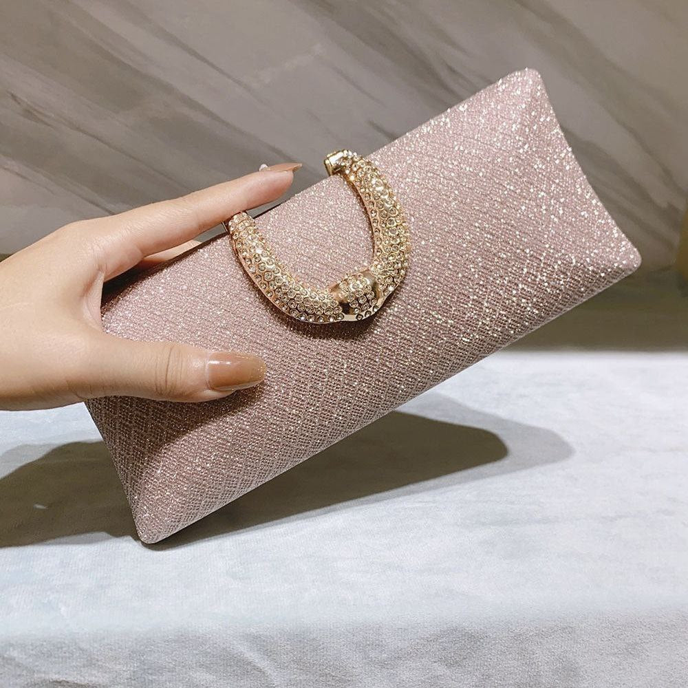 Amelia - Evening Clutch