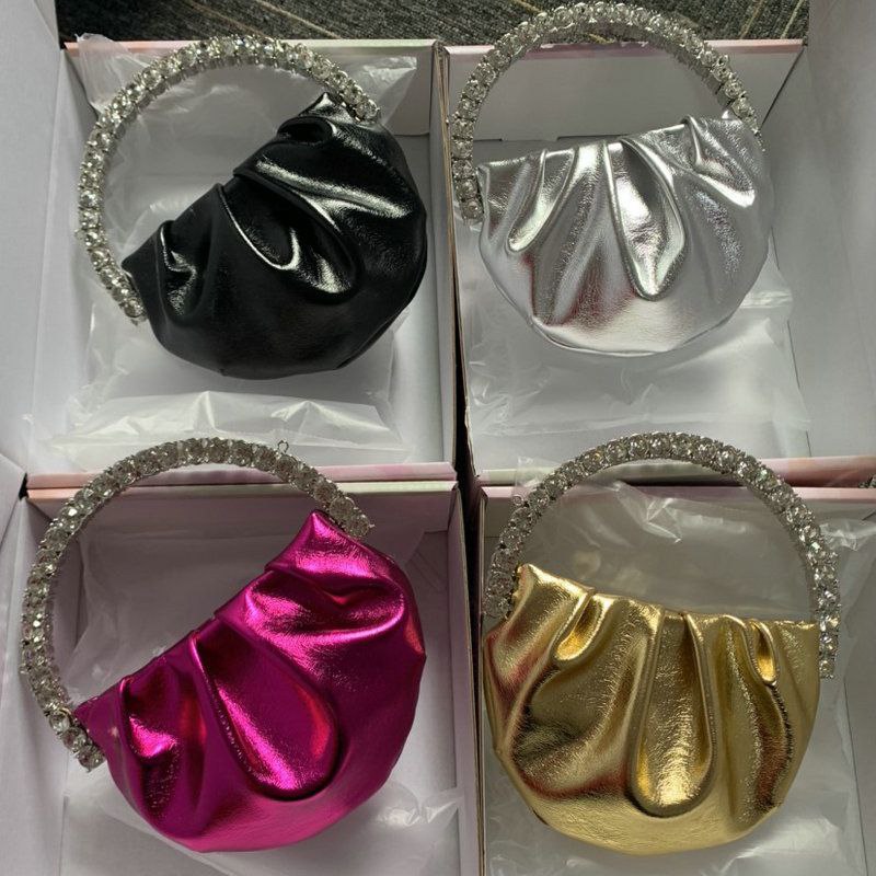 Vivian - Evening Clutch