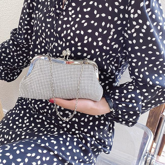 Jessica - Evening Clutch