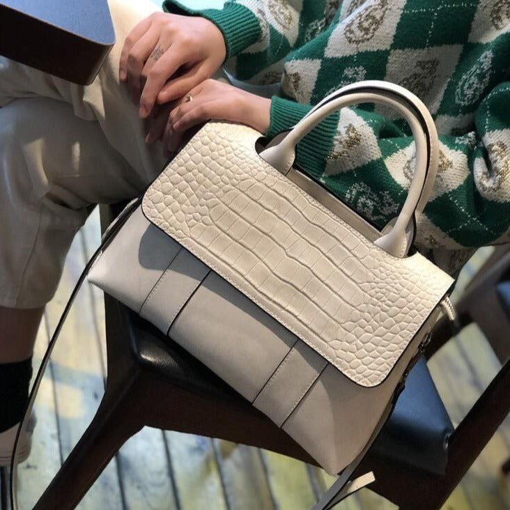 Christine - Large-capacity Bag