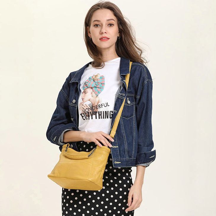 Bridget - Fashion Handbag