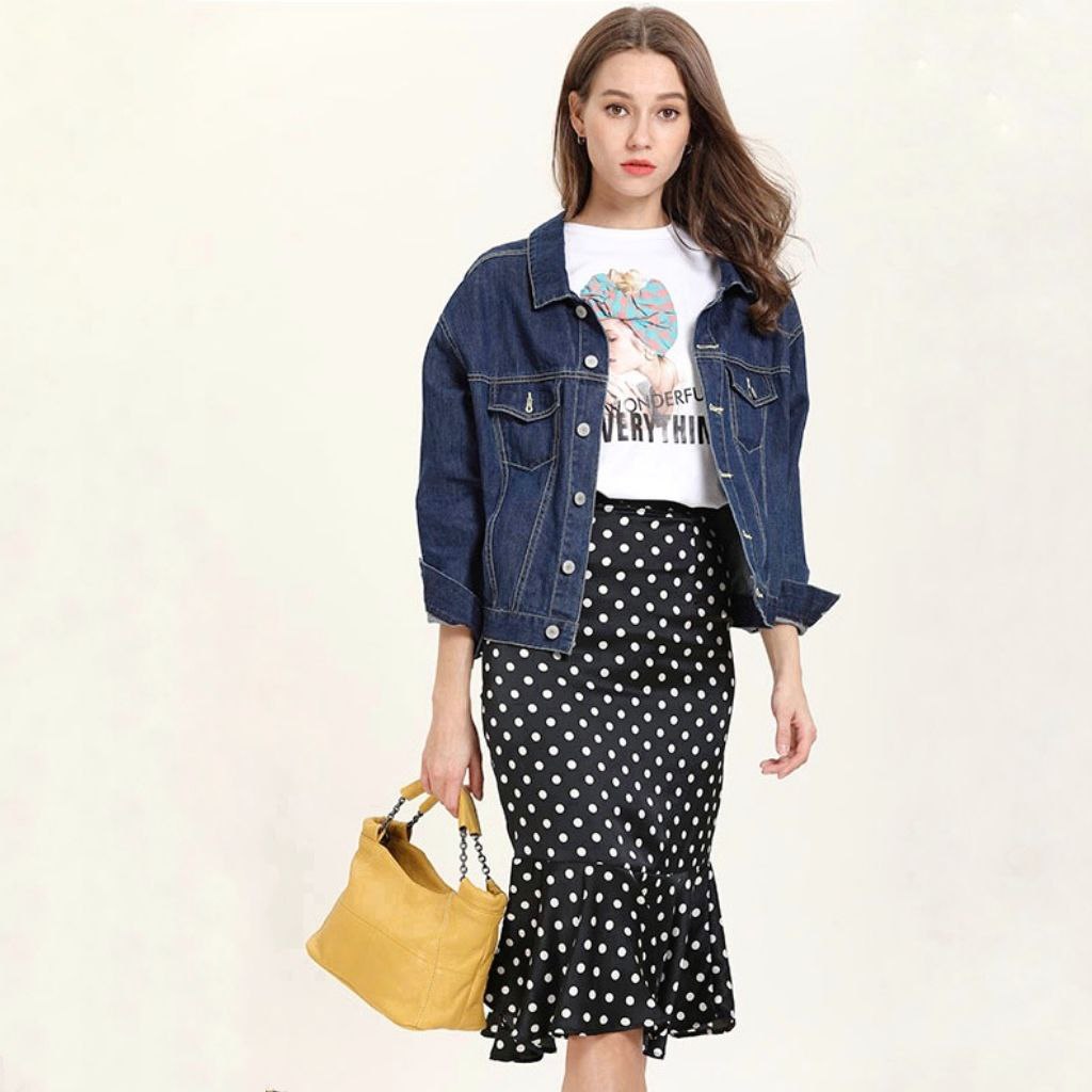 Bridget - Fashion Handbag