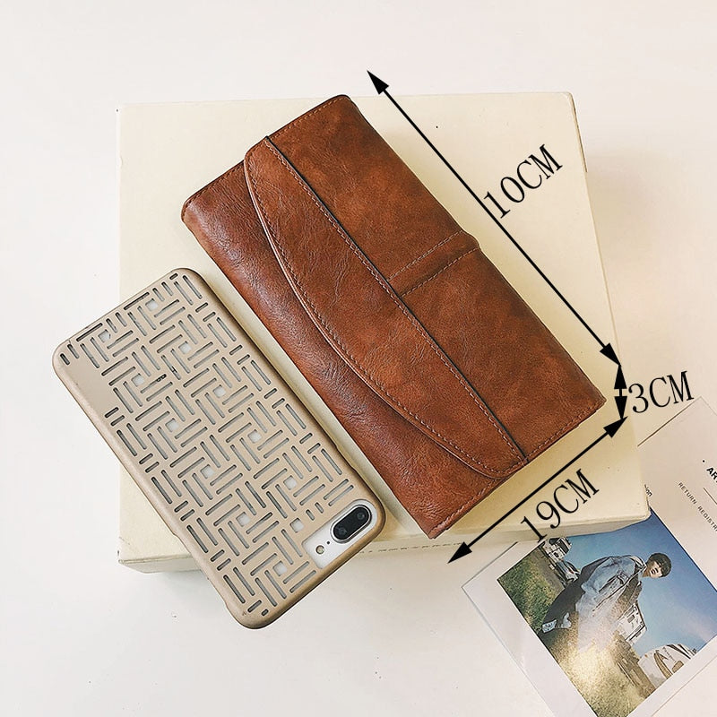 Elsa - Vintage Purse