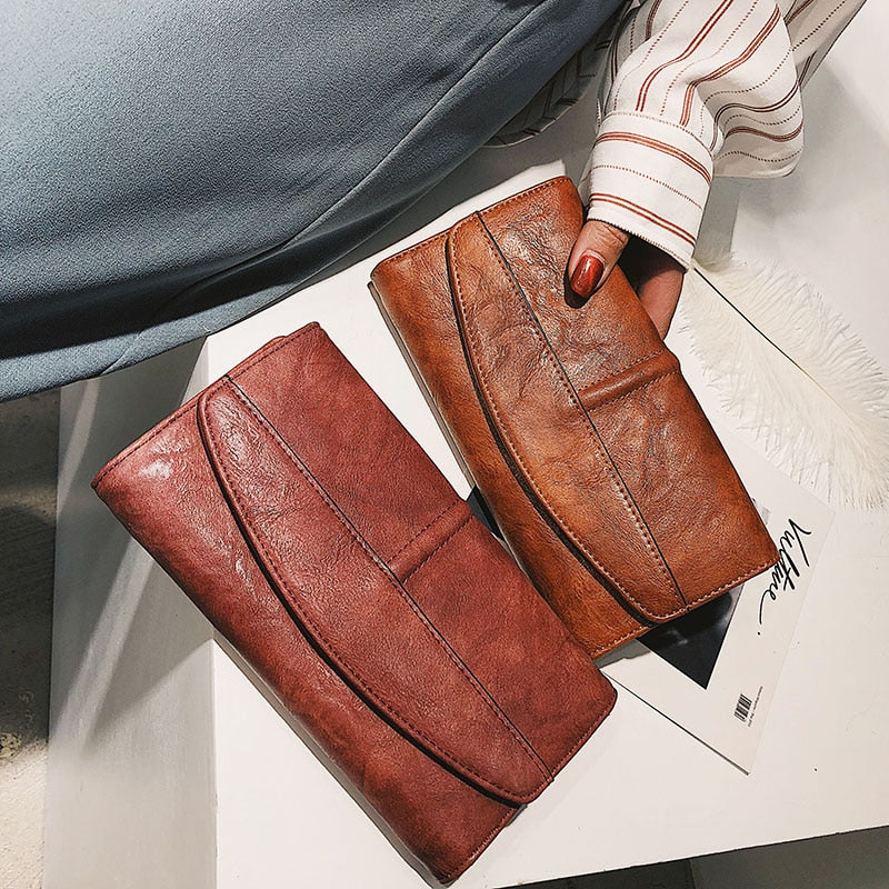 Elsa - Vintage Purse