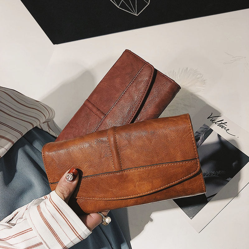 Elsa - Vintage Purse