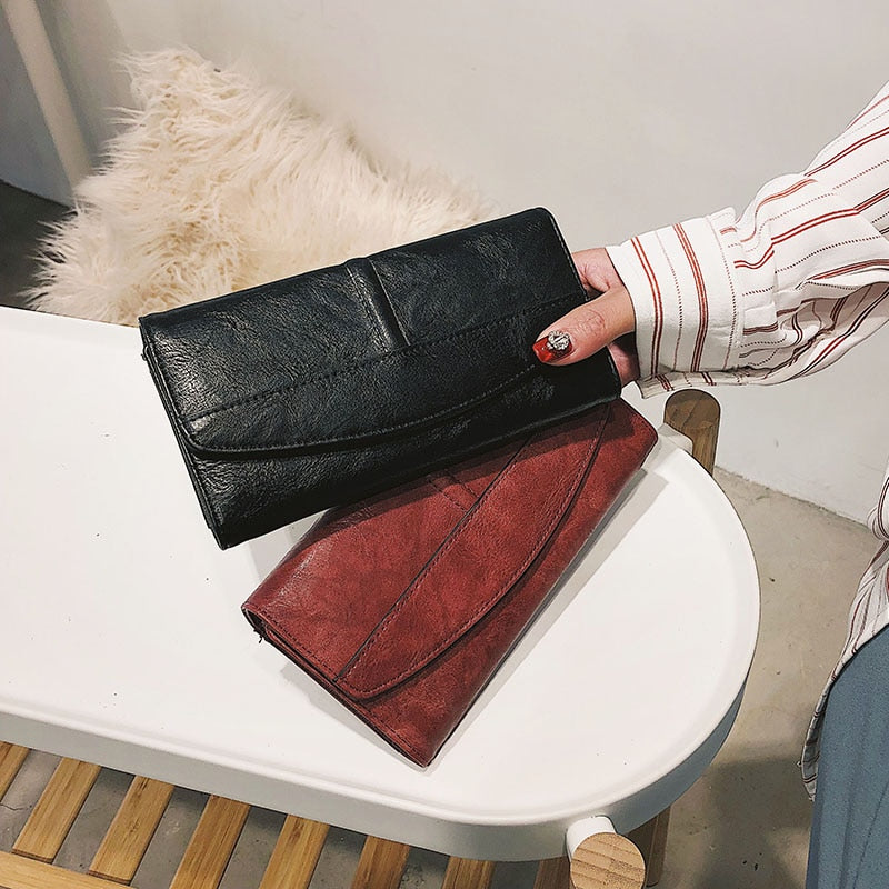Elsa - Vintage Purse
