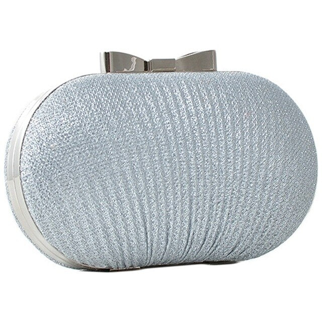 Megan - Elegant Clutch