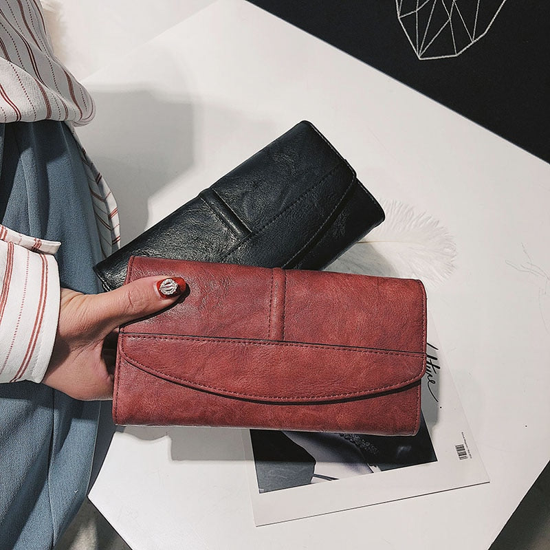 Elsa - Vintage Purse