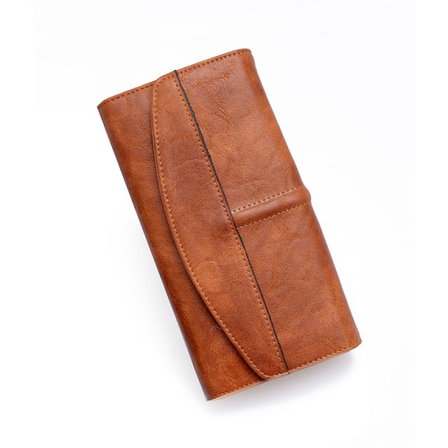Elsa - Vintage Purse
