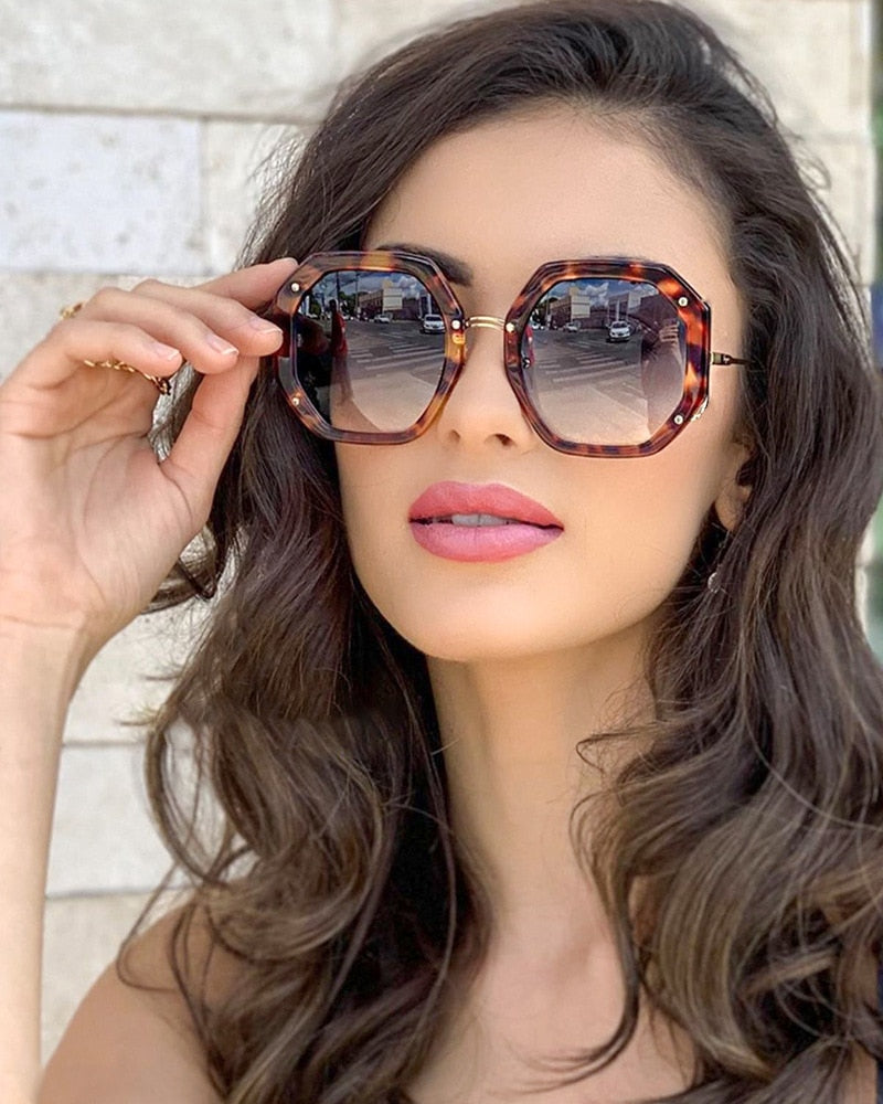 Laura - Luxury Sunglasses