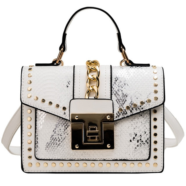 Glorious - Messenger Bag