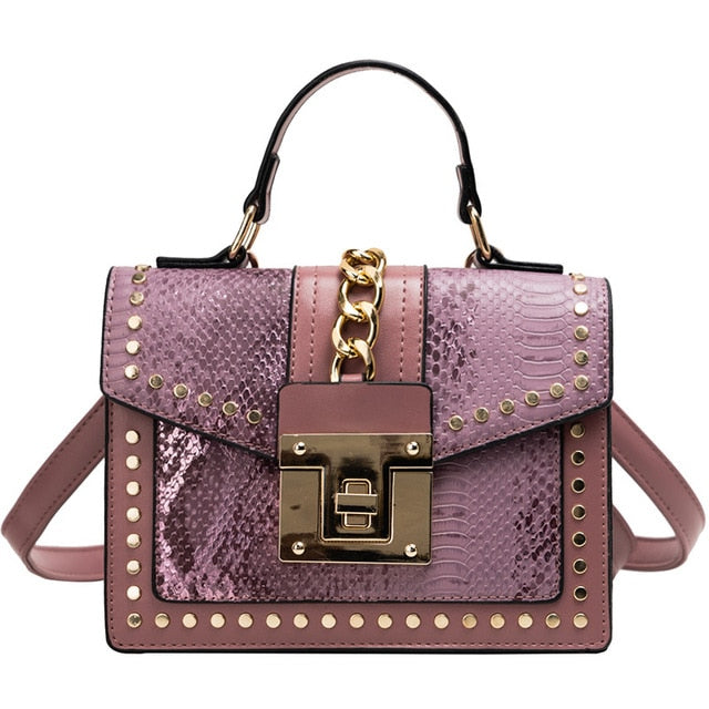 Glorious - Messenger Bag