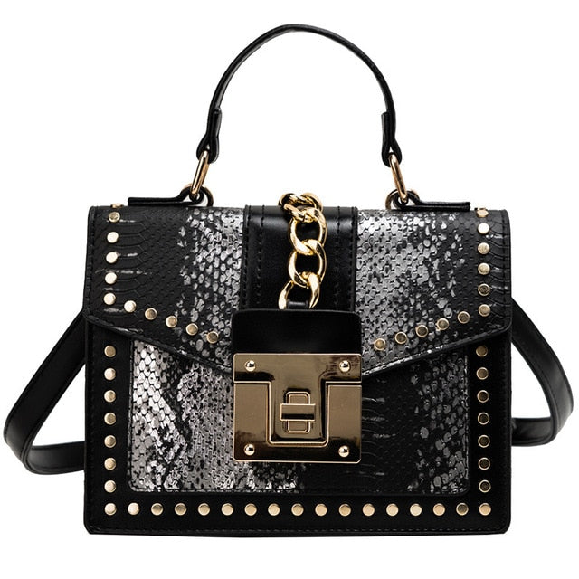 Glorious - Messenger Bag