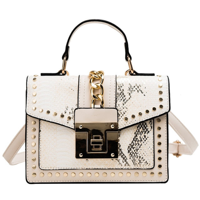 Glorious - Messenger Bag