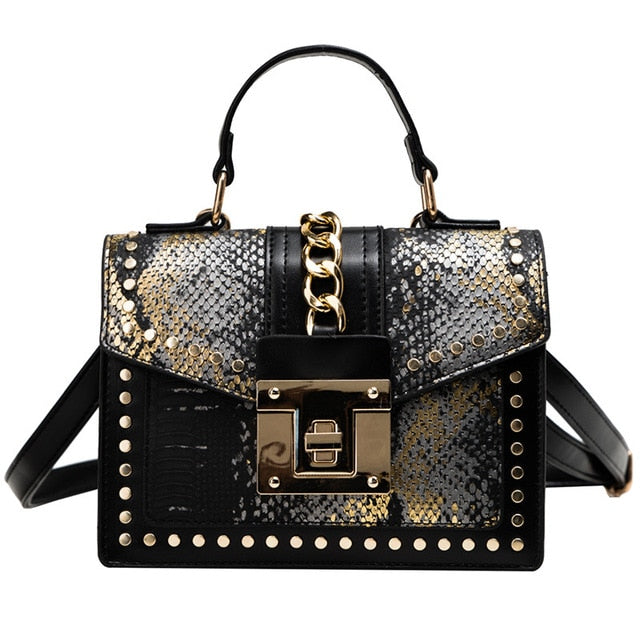 Glorious - Messenger Bag