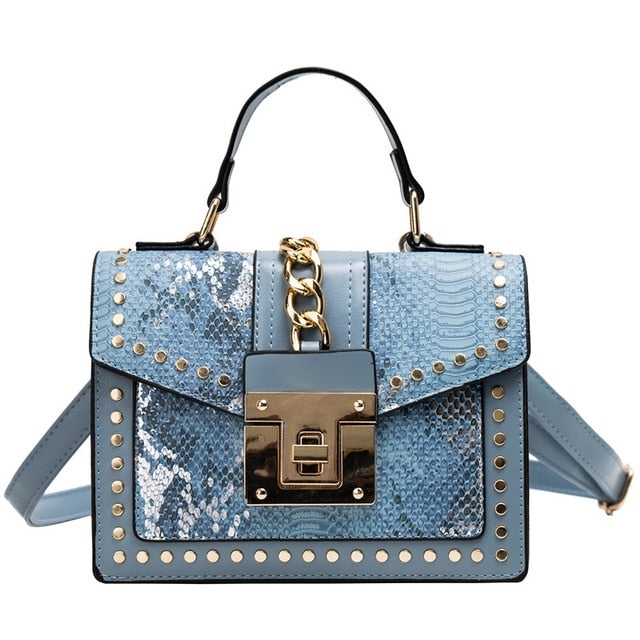 Glorious - Messenger Bag