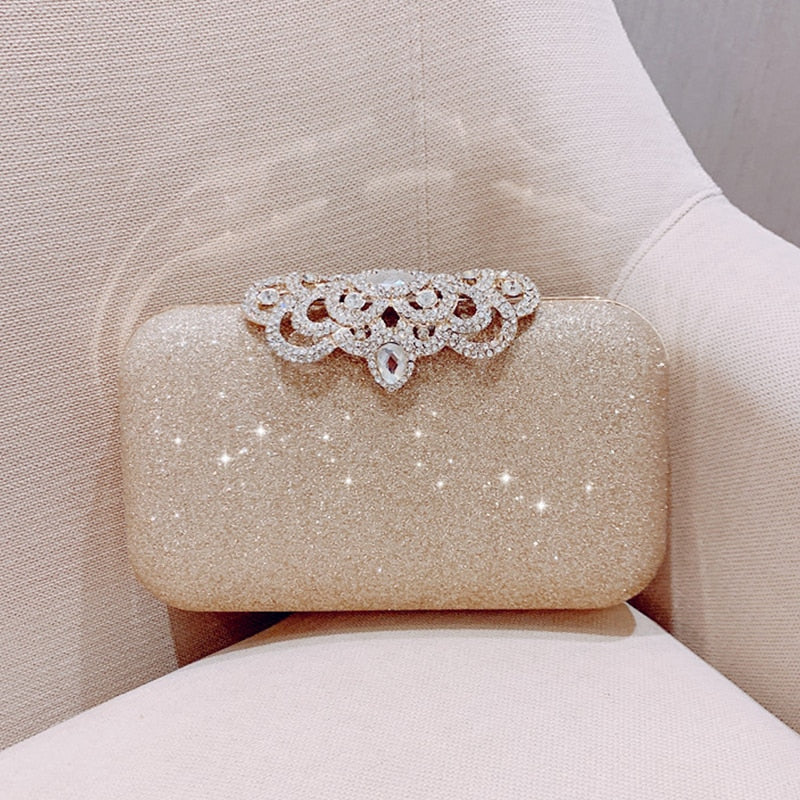 Andrea - Evening Clutch
