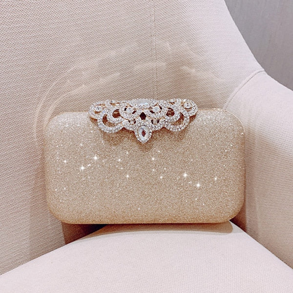 Andrea - Evening Clutch