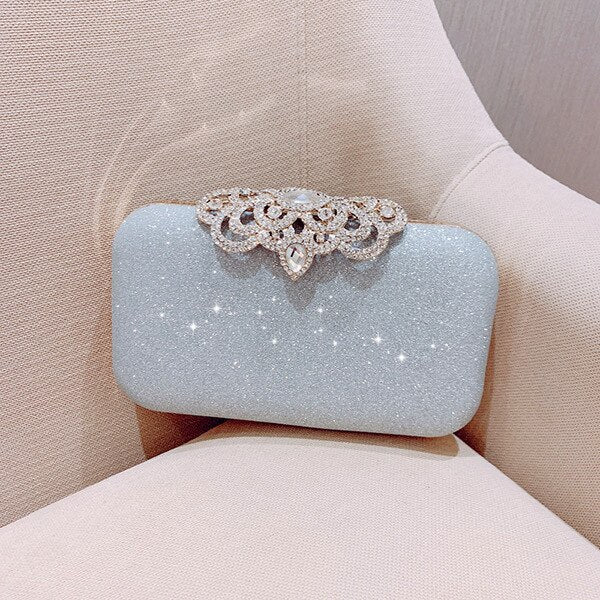 Andrea - Evening Clutch