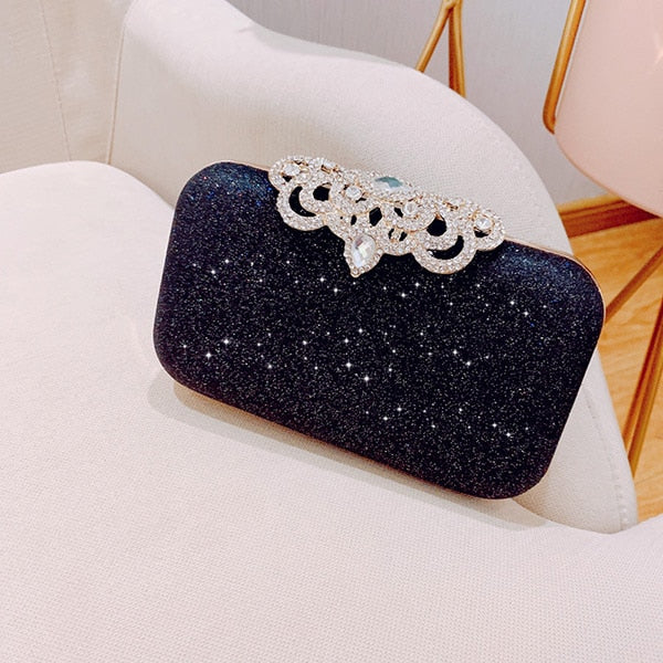 Andrea - Evening Clutch