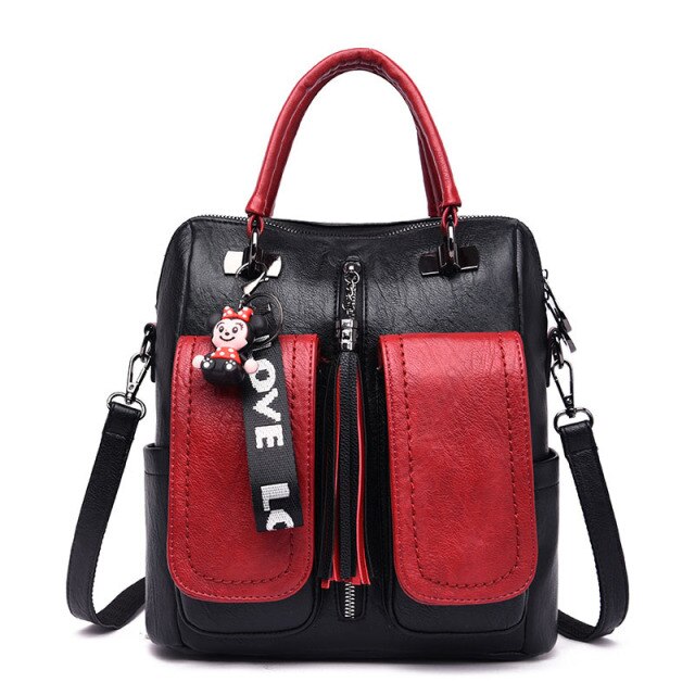 Lucy - Luxury Backpack
