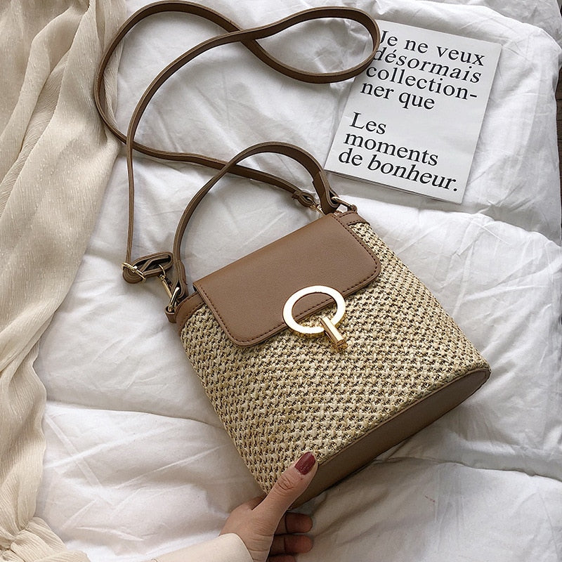 Lydia - Crossbody Bag