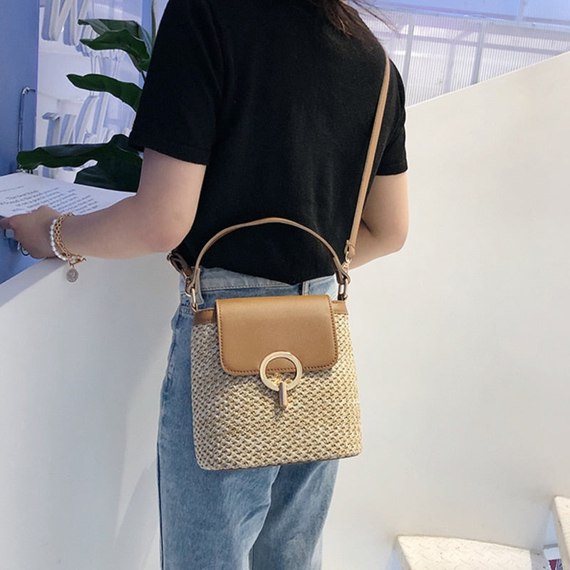Lydia - Crossbody Bag