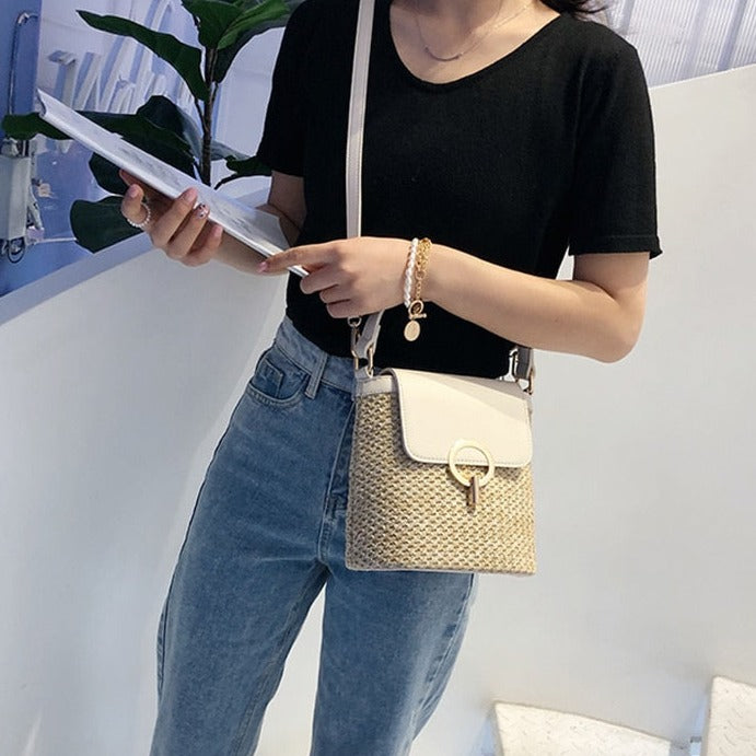 Lydia - Crossbody Bag